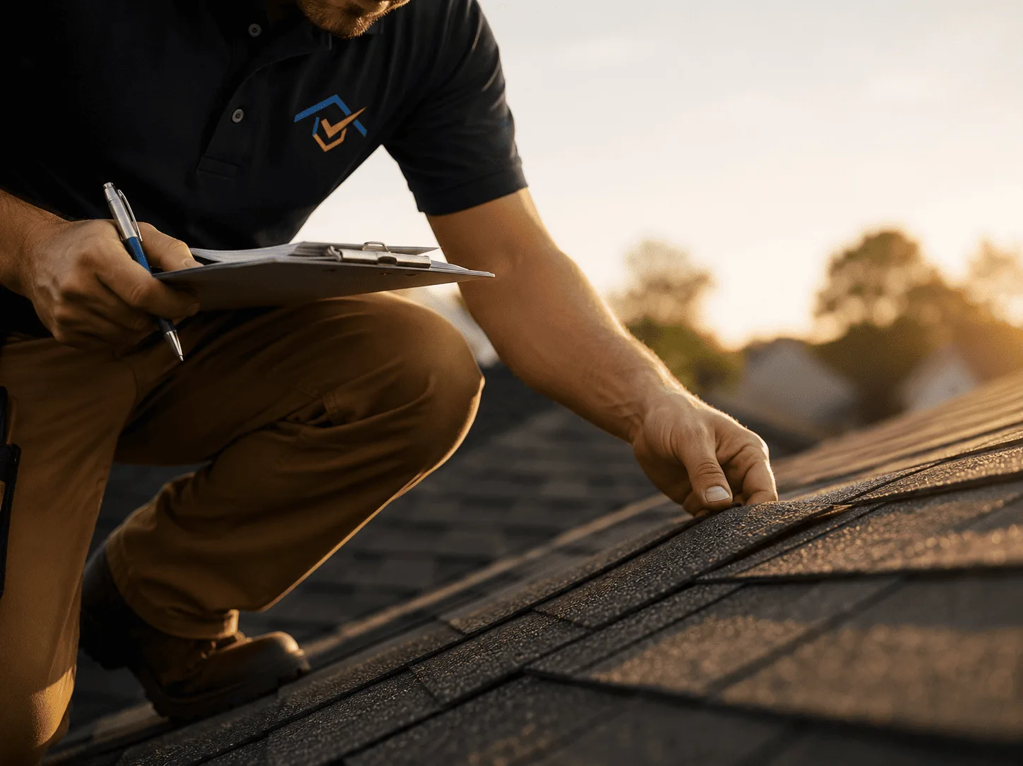 Why Choose Roof Inspection in Medway, OH
